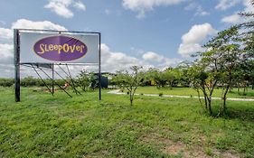 Sleepover Orpen Gate