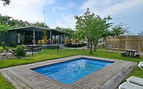 Sleepover Orpen Gate